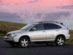 Lexus RX400h 2005 года